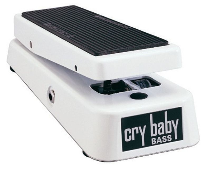 Dunlop Cry Baby Bas 105Q