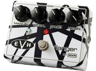 Dunlop MXR EVH-117 Flanger