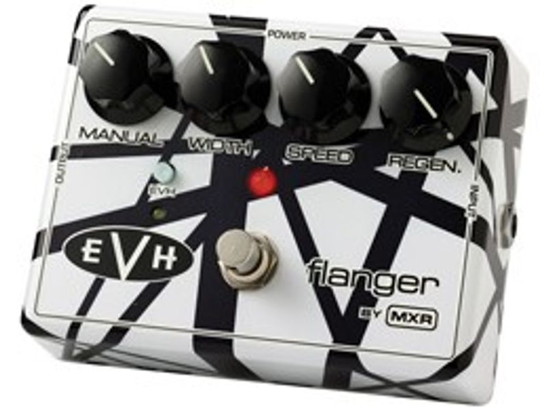 Dunlop MXR EVH-117 Flanger