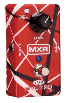 Dunlop MXR EVH Phase 90