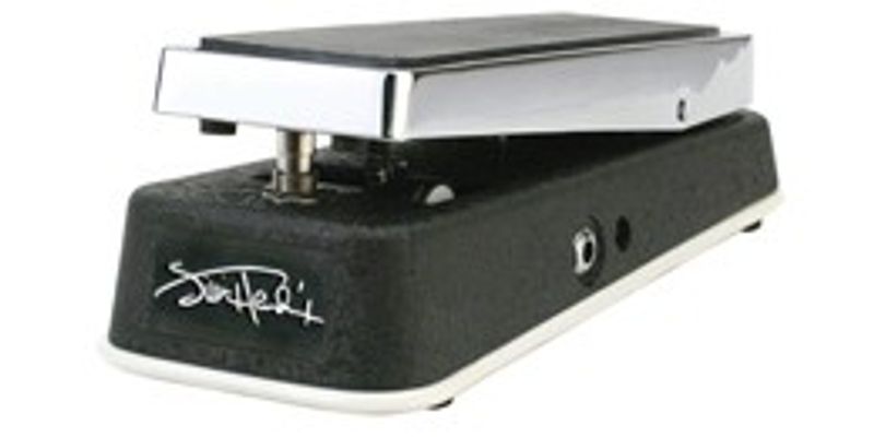 Dunlop JH1B Jimi Hendrix Wah
