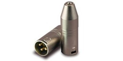 Röde VXLR Adapter minitele hona/xlr hane
