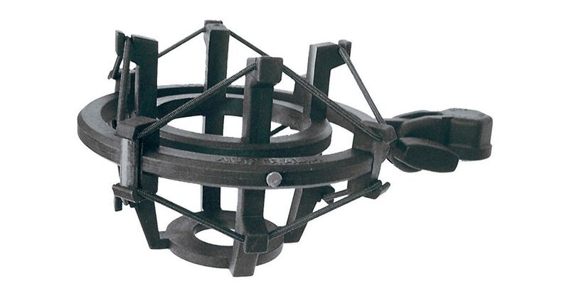 Röde SM2