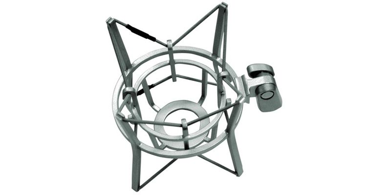 Röde Mikrofonhållare PSM1 för Podcaster