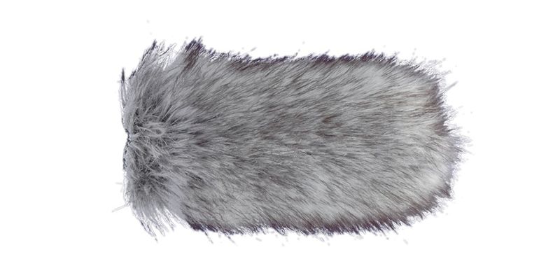 Röde Puffskydd Dead Cat (vindskydd)