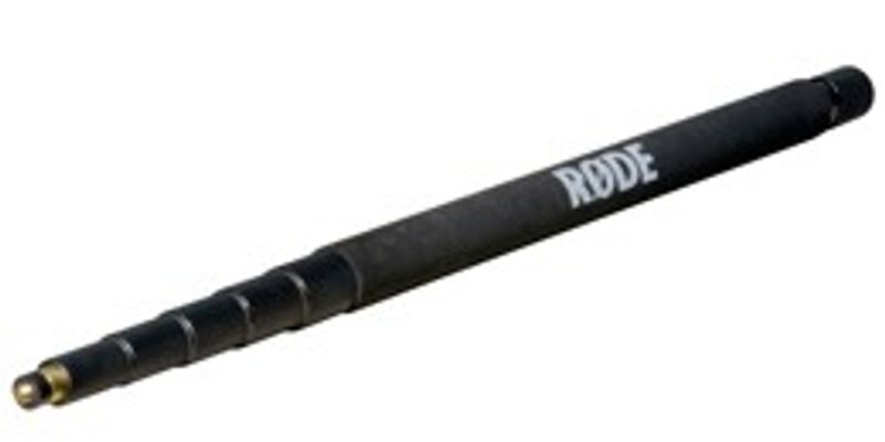 Röde Mikrofonbom Pole/Teleskopbom 3m