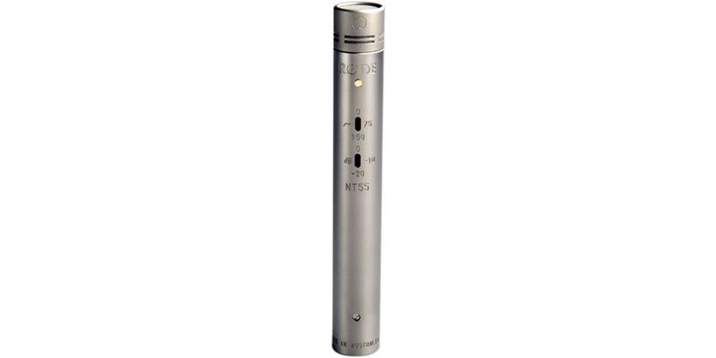 Röde NT55