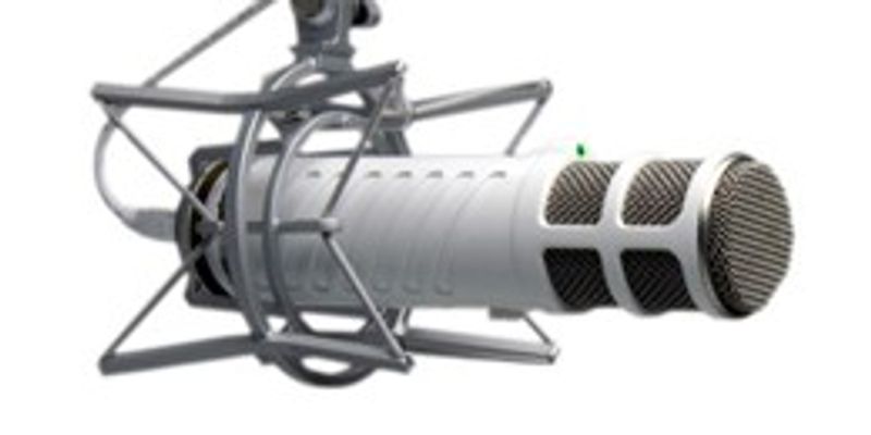 Röde PodCaster USB