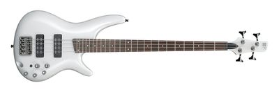 Ibanez SR300E-PW – bild 2