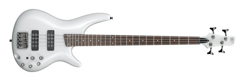 Ibanez SR300E-PW – bild 2