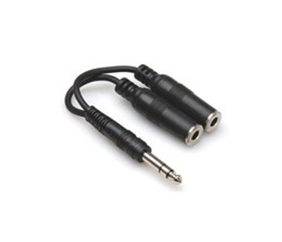 Hosa YPP-118 Y-kabel