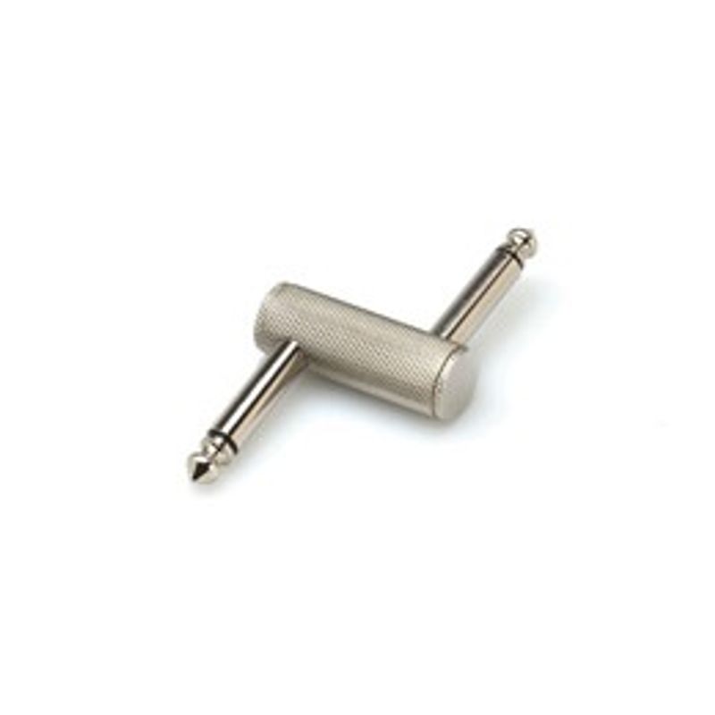 Hosa GPP-146 pedalkopplare, 6,3 mm tele – samma