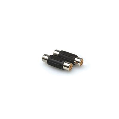 Hosa GRA-101 skarvdon, RCA – RCA