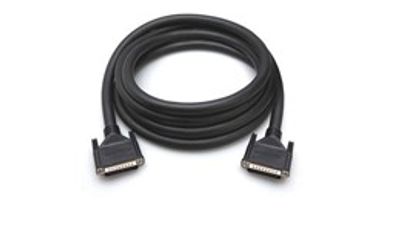 Hosa DBD-310 balanserad multikabel, DB25 – samma, 3 m