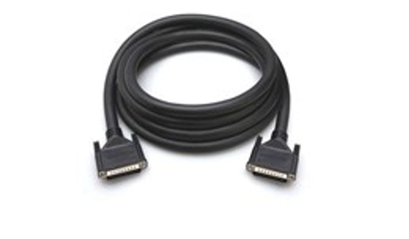Hosa DBD-310 balanserad multikabel, DB25 – samma, 3 m