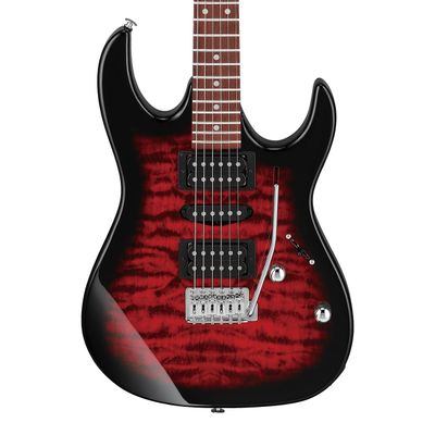 Ibanez GRX70QA-TRB