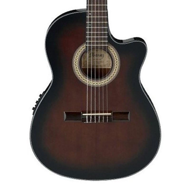 Ibanez GA35TCE-DVS