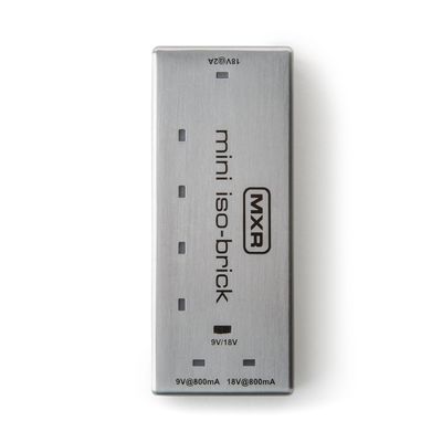 Dunlop MXR M239 Mini ISO-Brick Power Supply