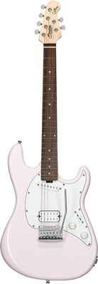 Sterling by Music Man Cutlass Short Scale CT30SSHS elgitarr, Shell Pink