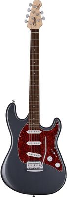Sterling by Music Man Cutlass CT30SSS elgitarr, Charcoal Frost