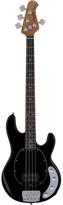 Sterling by Music Man StingRay RAY34 elbas, svart