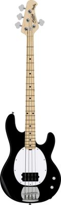 Sterling by Music Man StingRay RAY2 elbas, svart