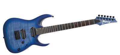 Ibanez RGA42FM-BLF – bild 2