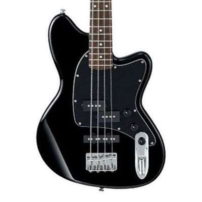Ibanez TMB30-BK Talman Short Scale