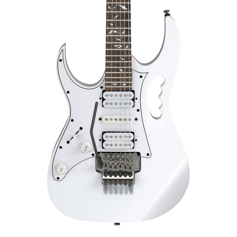 Ibanez JEMJRL-WH