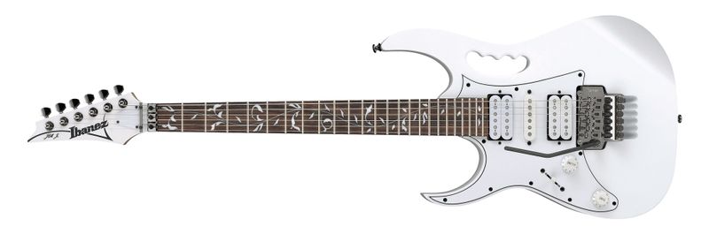 Ibanez JEMJRL-WH – bild 2