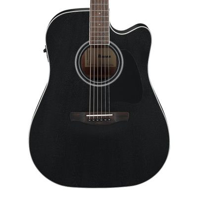 Ibanez AW84CE-WK