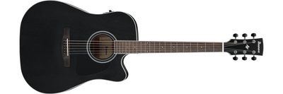 Ibanez AW84CE-WK – bild 2