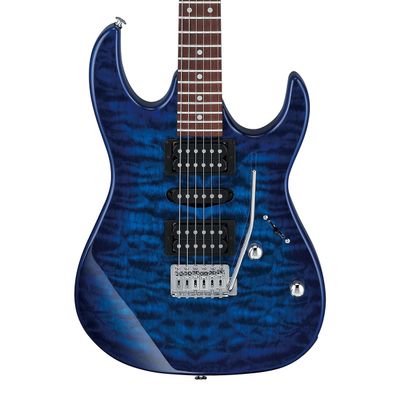 Ibanez GRX70QA-TBB