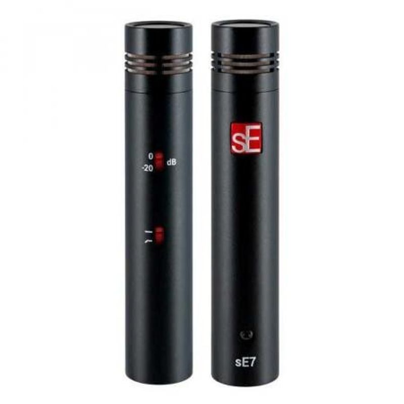 sE Electronics sE7 Pair