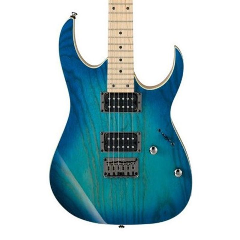 Ibanez RG421AHM-BMT