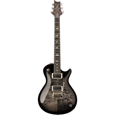PRS Mark Tremonti Tremolo Charcoal Contour Burst