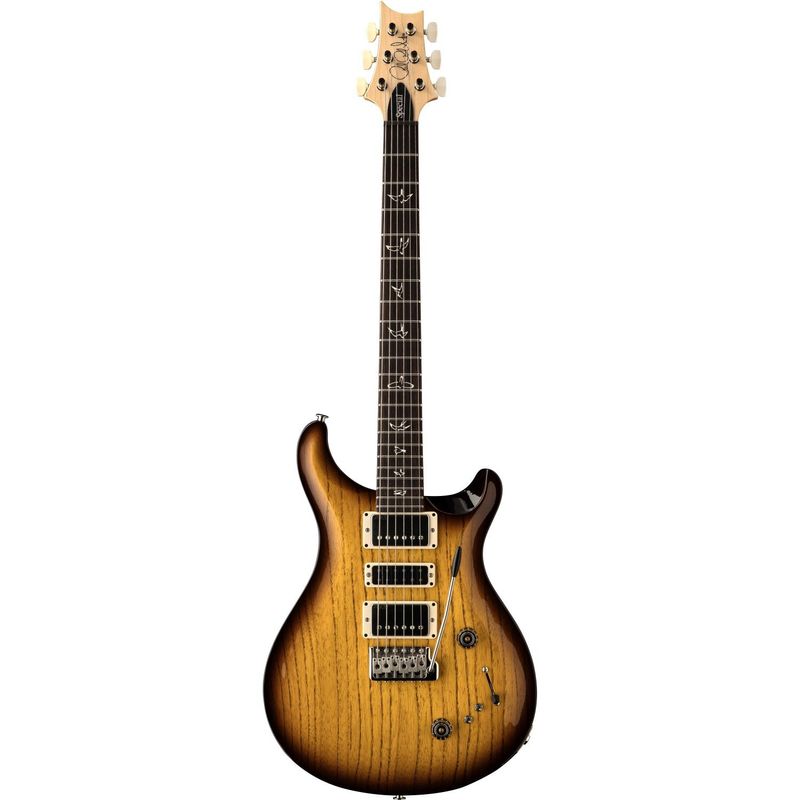 PRS Swamp Ash Special McCarty Tobacco Sunburst