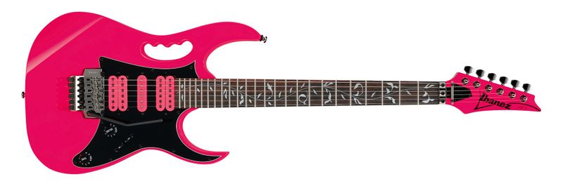 Ibanez JEMJRSP-PK – bild 2