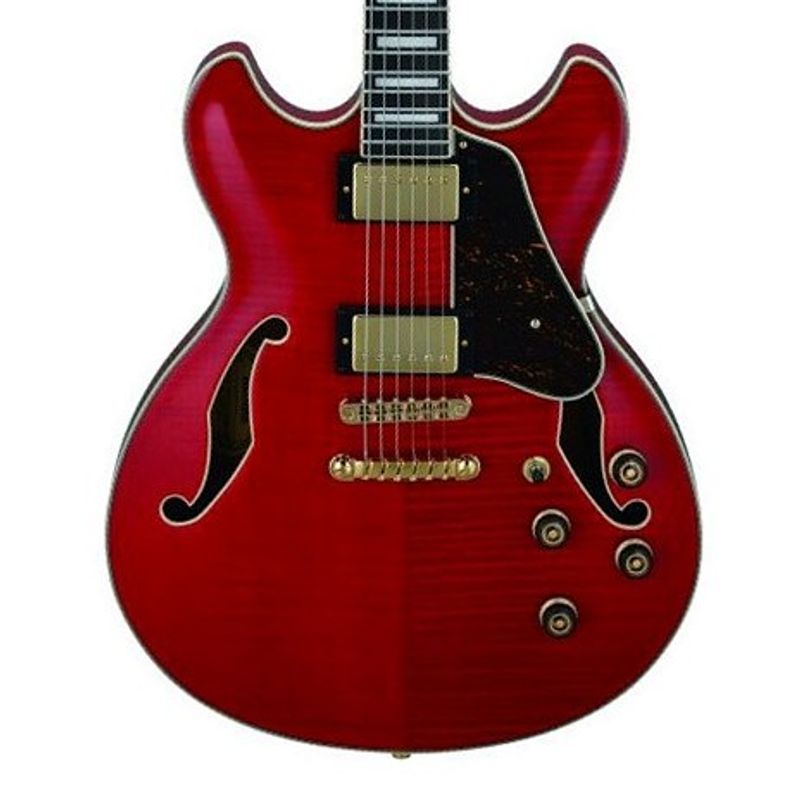 Ibanez AS93FM-TCD