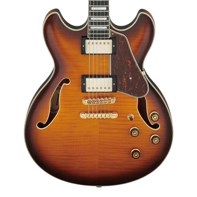 Ibanez AS93FM-VLS