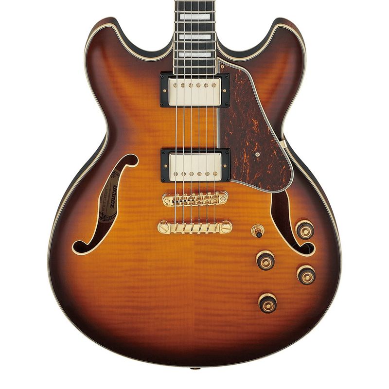 Ibanez AS93FM-VLS