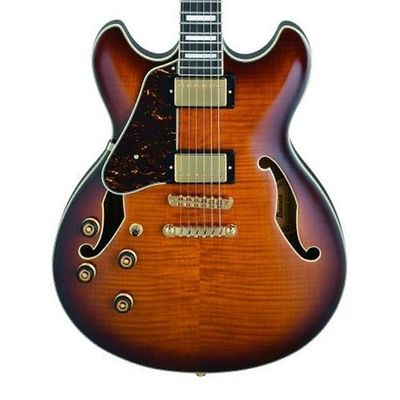 Ibanez AS93FML-VLS