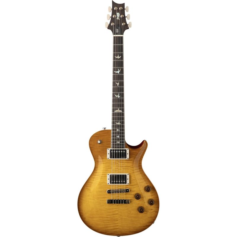 PRS 40TH Anniversary Singlecut McCarty Sunburst