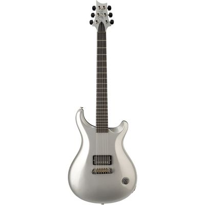 PRS Jon Jourdan Platinum Metallic