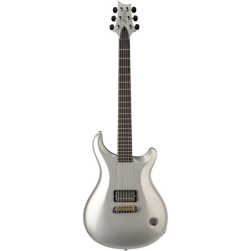 PRS Jon Jourdan Platinum Metallic