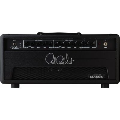 PRS Archon Classic förstärkartopp 50 W