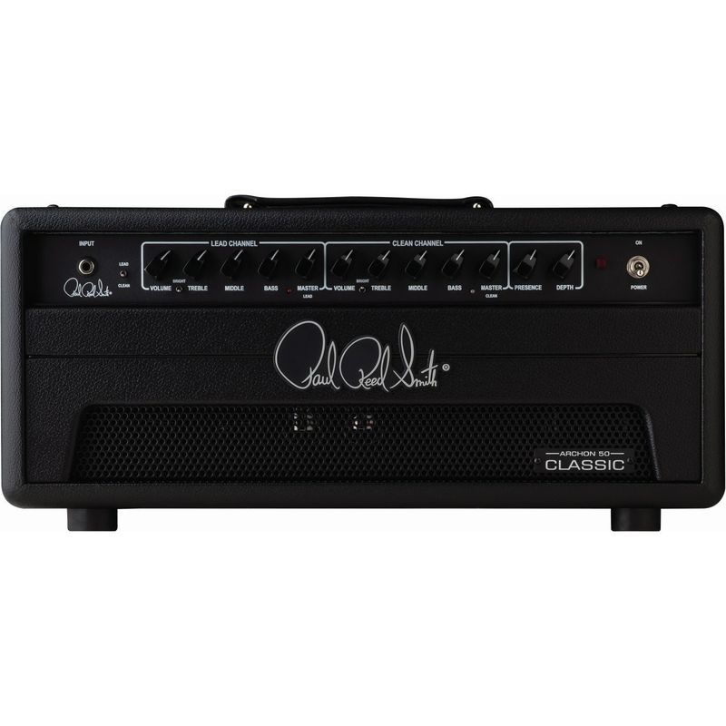 PRS Archon Classic förstärkartopp 50 W