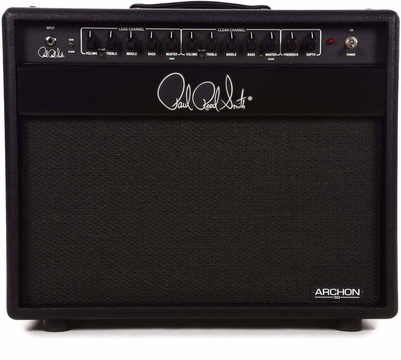 PRS Archon 50 1x12 combo