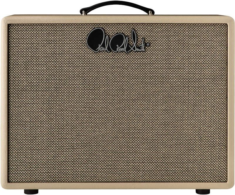PRS DGT 1x12 högtalarlåda Blonde