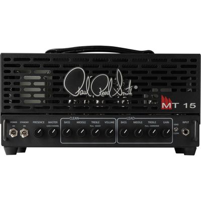 PRS MT 15 v2 Mark Tremonti förstärkartopp